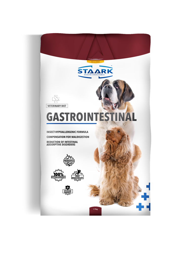 Staark Gastrointestinal Dog 7kg