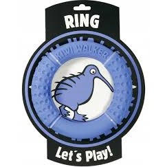 Kiwi Walker Ring Blue Maxi 17 5X2 5Cm