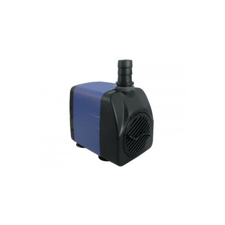 Haquoss P-800 Compact Water Pump (Max 800 L/H)