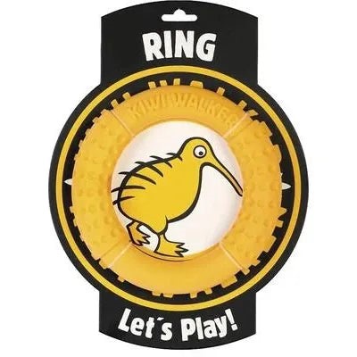 Kiwi Walker Ring Orange Mini 13 5Cm