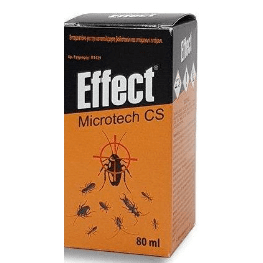 Anti Roach Effect Insecticide 80Ml