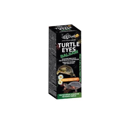 Haquoss Turtle Eyes Balsam 55Ml