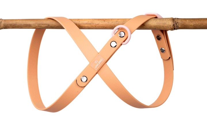 Unicord Harness Pink M