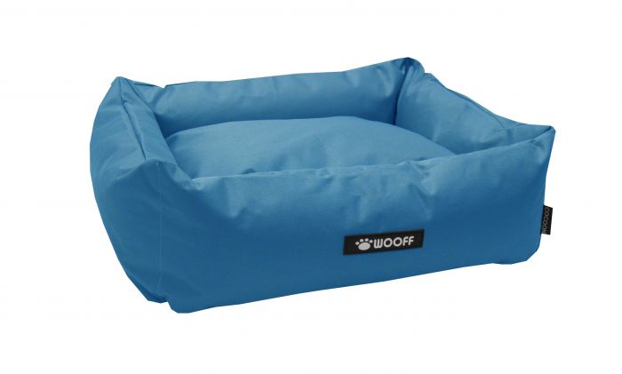 Wooff - Cocoon All Weather Small Aqua