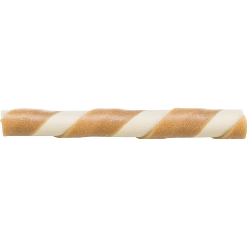 Trixie Chewing Roll, Chicken Filling, Bulk, 10 Cm, 17 G(100)