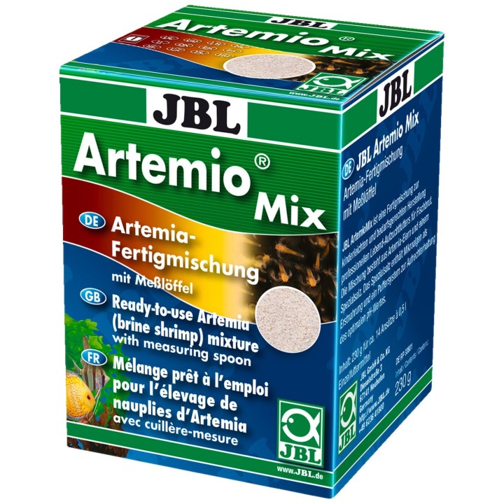 Jbl Artemiomix - Fish Food