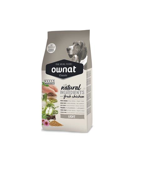 Ownat Classic Light 4Kg