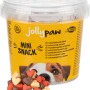 Jolly Paw Soft Snack With Chicken, Lamb And Salmon, 200 G
