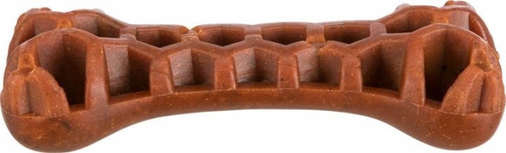 Denta Fun Veggie Honey Comb Bone 8.5Cm