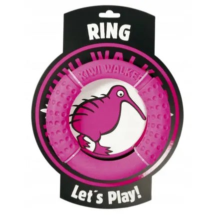 Kiwi Walker Ring Pink Maxi 17 5X2 5Cm