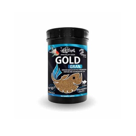 Haquoss Gold Gran 1000Ml