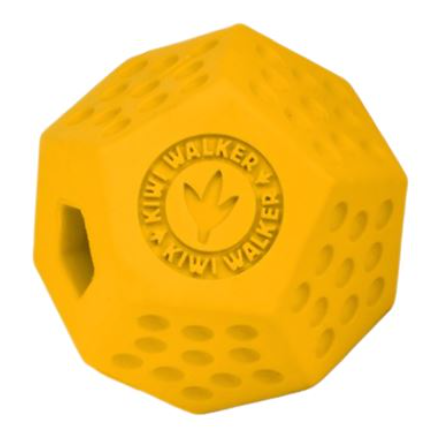 Kiwi Walker Dodecaball Orange 8X7X8Cm