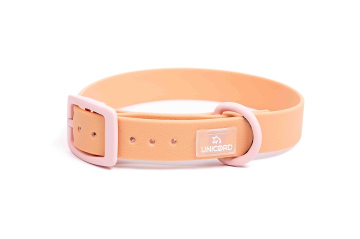 Unicord Collar Pink XL