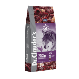 Dr. Clauder's Wildlife Duck All Breed 11.5 kg