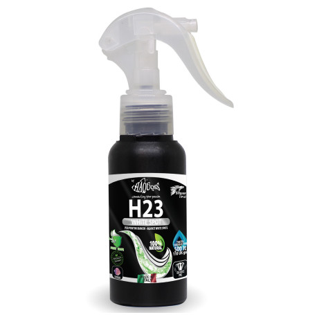 Haquoss H23 White Spot 100Ml