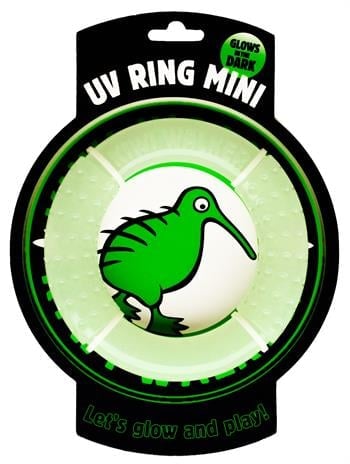 Kiwi Glow Ring Mini