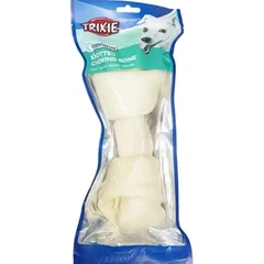 Trixie Denta Fun Knotted Chewing Bone, Natural, 16 Cm, 110 G