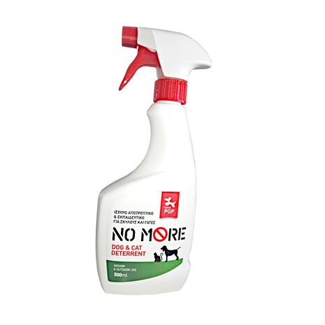 Pqp No More Spray 500Ml