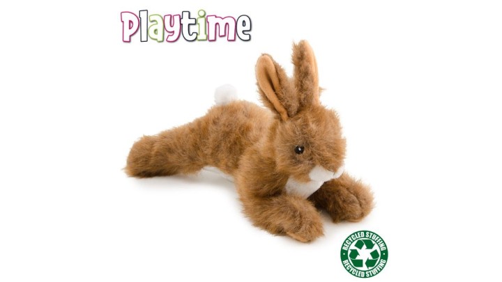 Hare Like Dog Toy