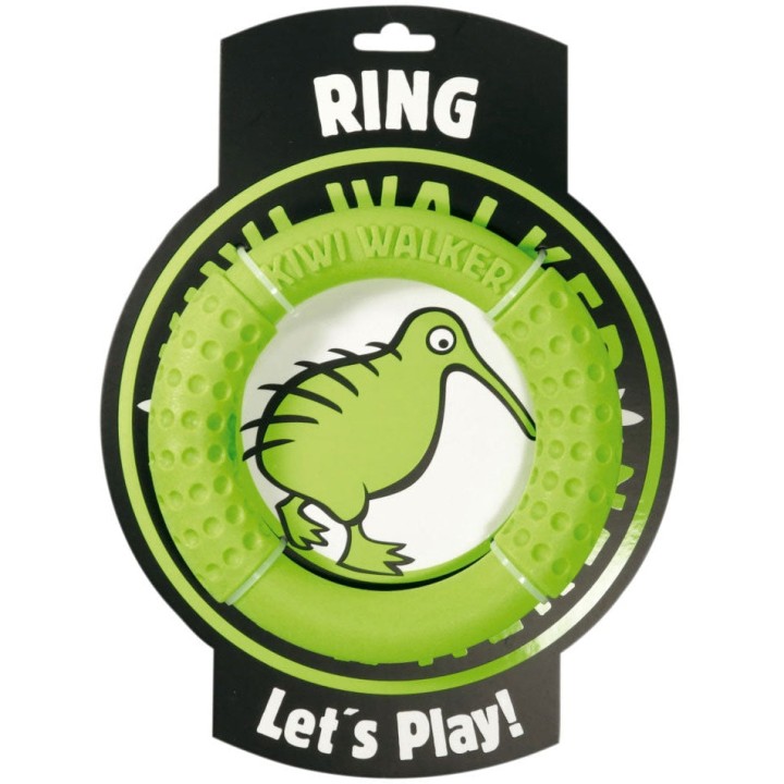 Kiwi Walker Ring Green Maxi 17 5X2 5Cm