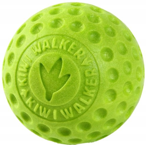 Kiwi Walker Ball Green Maxi 8Cm