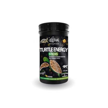 Haquoss Turtle Energy Haqos