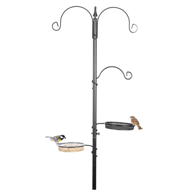 Duvo Garden Birds Feeding Station