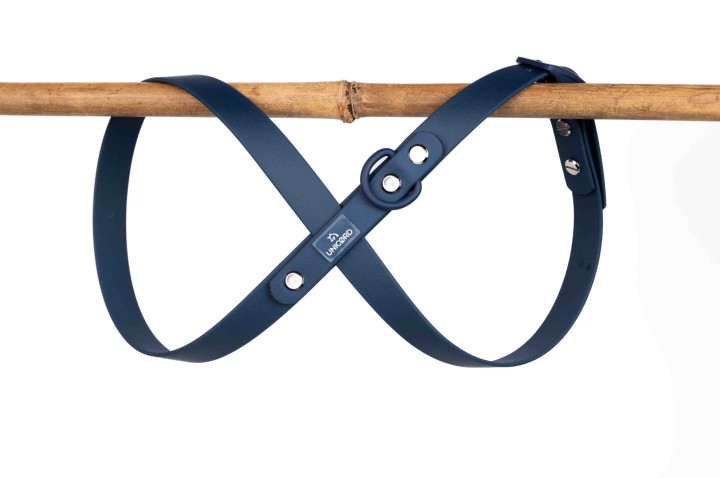 Unicord Harness Blue Navy XS