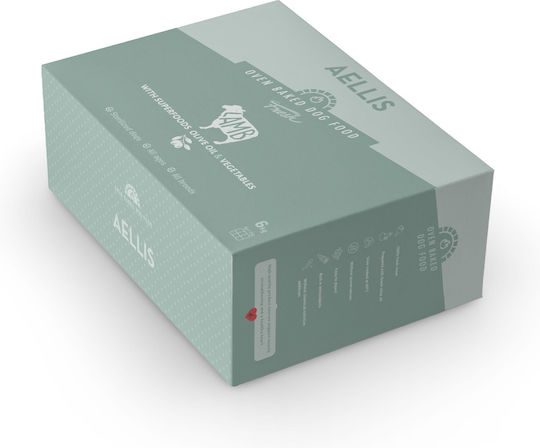 Aellis Fresh Free-Range Lamb – Oven-Baked 6Kg