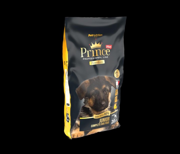 Prince Plus Premium Line Junior 20kg