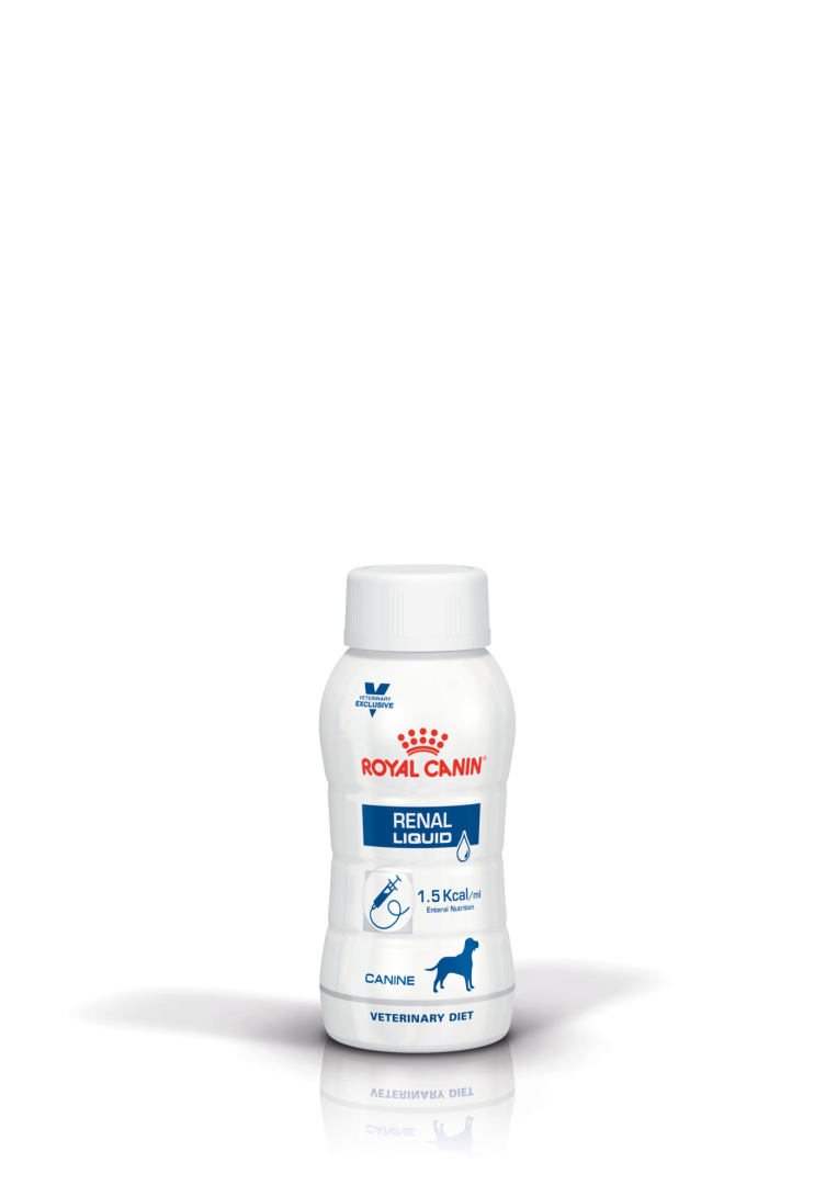 Royal Canin Dog Renal Liquid 200ml