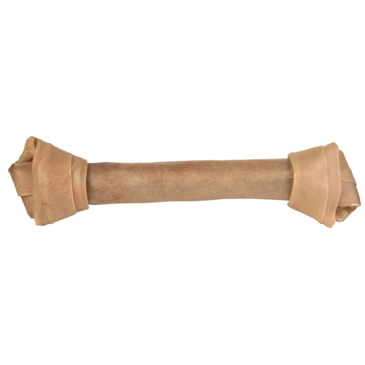Trixie Chewing Bone, Knotted, 25 Cm, 185 G(10)