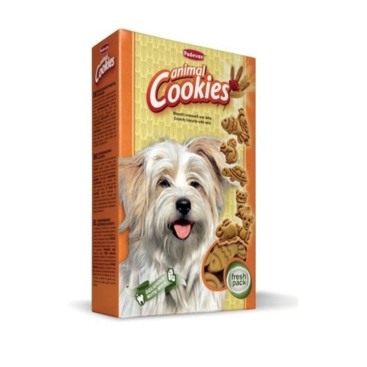 Valman Cookies Animal 10Kg