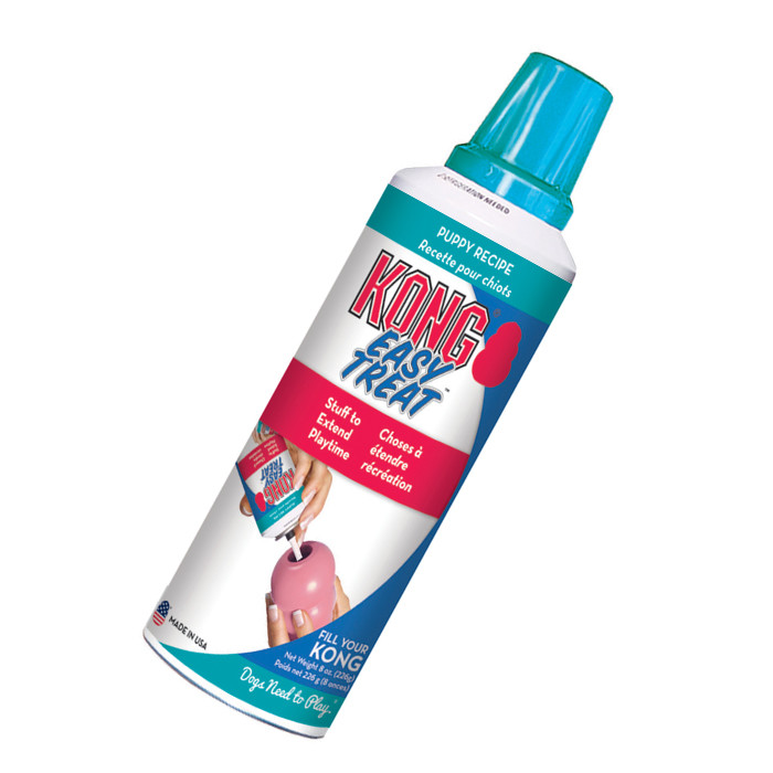 Kong Stuff N Paste Puppy Easy Treat
