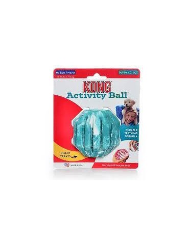 KONG ACTIVITY BALL