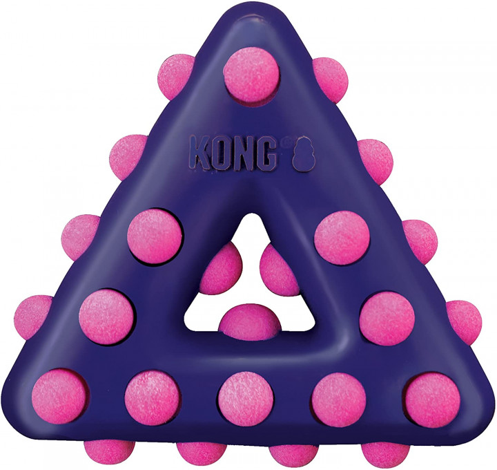 KONG DOTZ TRIANGLE LG