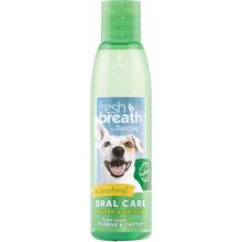 Tropiclean Fresh Breath Water Original 236gr