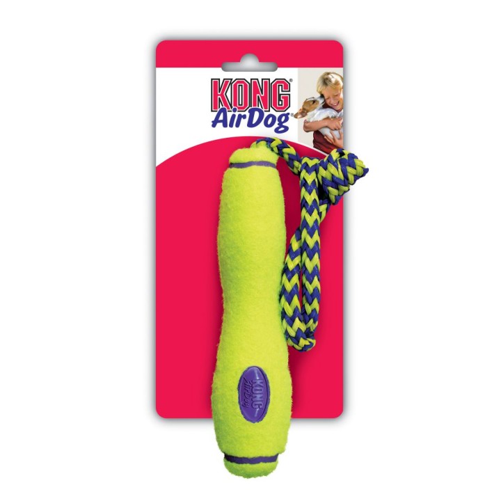 Air Kong Stick Medium With Rope