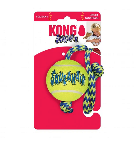 Kong Squeakair