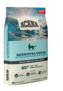 Acana Bountiful Catch - 1.8Kg