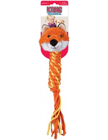 KONG WINDERS FOX