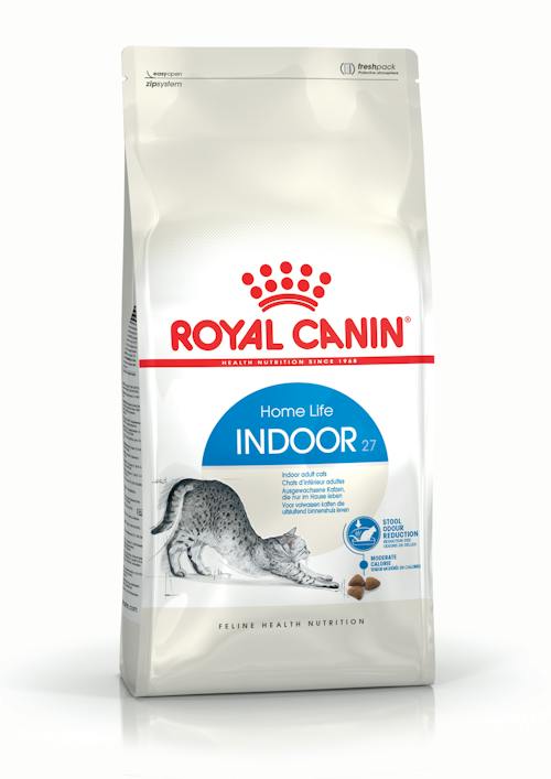 Royal Canin Indoor27 - 400G