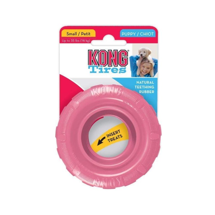 Kong Puppy Trax