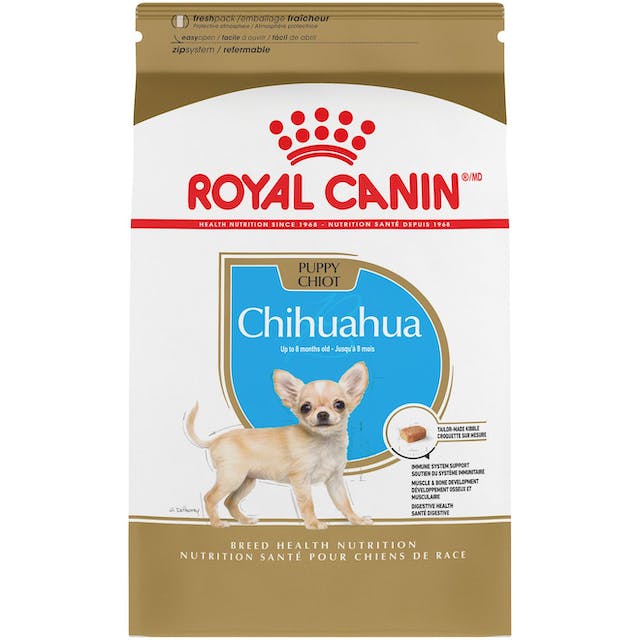 Royal Canin Chihuahua Puppy - 1.5Kg