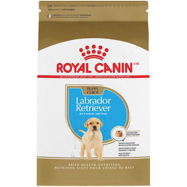 Royal Canin Labrador Puppy - 12Kg