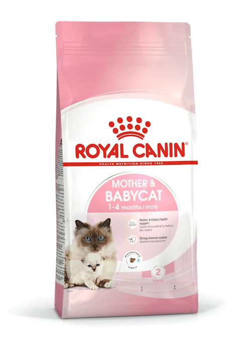 Royal Canin Mother&Baby Cat - 2Kg