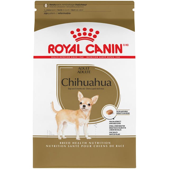 Royal Canin Chihuahua Adult - 1.5Kg