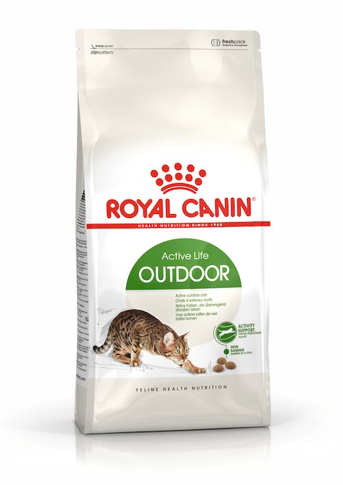 Royal Canin Outdoor - 400G