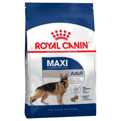 Royal Canin Maxi Adult - 15 Kg