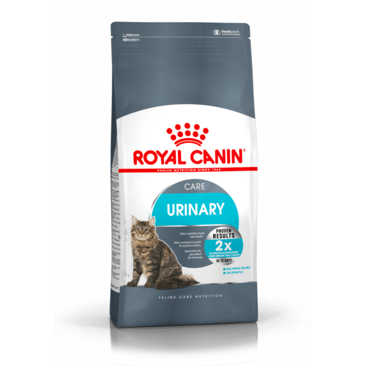 Royal Canin Urinary Care Cat - 2Kg